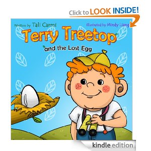 Terry Treetop