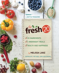 The Fresh 20