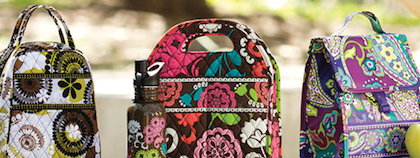 Vera Bradley Coupon Code