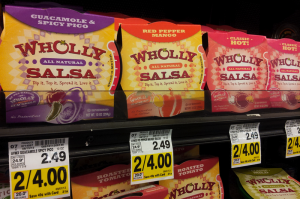 salsa