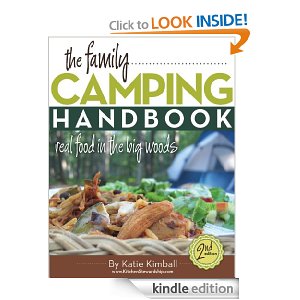 Family Camping Handbook