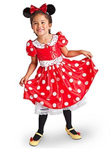 Minnie Mouse Costume