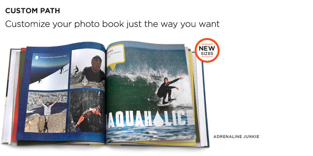 Shutterfly Photo Book