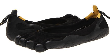 Vibram Fivefingers