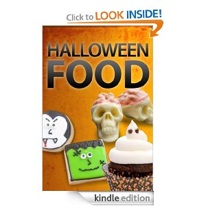 halloween food