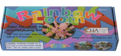 Rainbow Loom