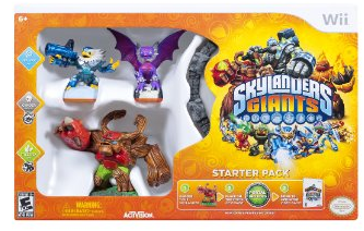 Skylanders