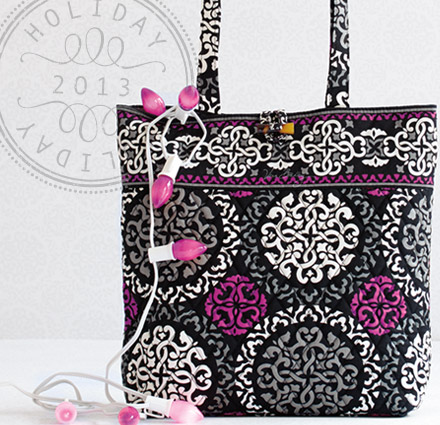 Vera Bradley Cyber Monday