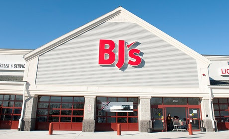 BJs Membership