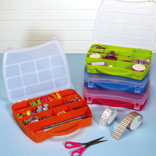 craft organizer