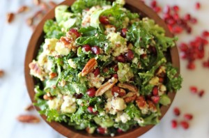 Kale Salad