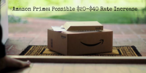 amazon prime