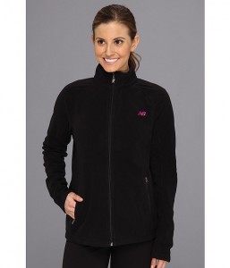 new balance microfleece