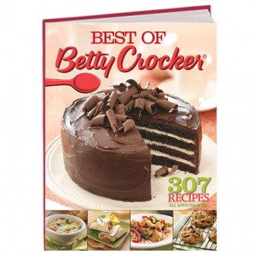 Best of betty crocker