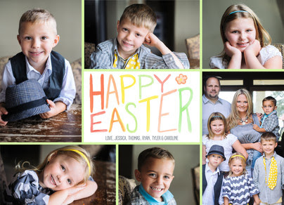 Easter Card