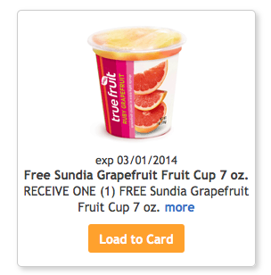 Sundia Grapefruit