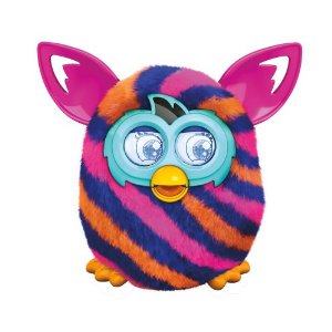 Furby Boom