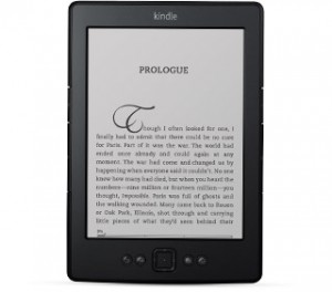 kindle