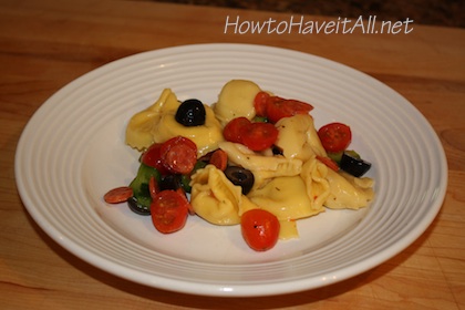 tortellini-salad-recipe