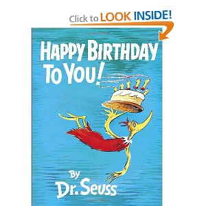 March 2nd: Read Across America + Favorite Dr. Seuss Books | How to Have ...